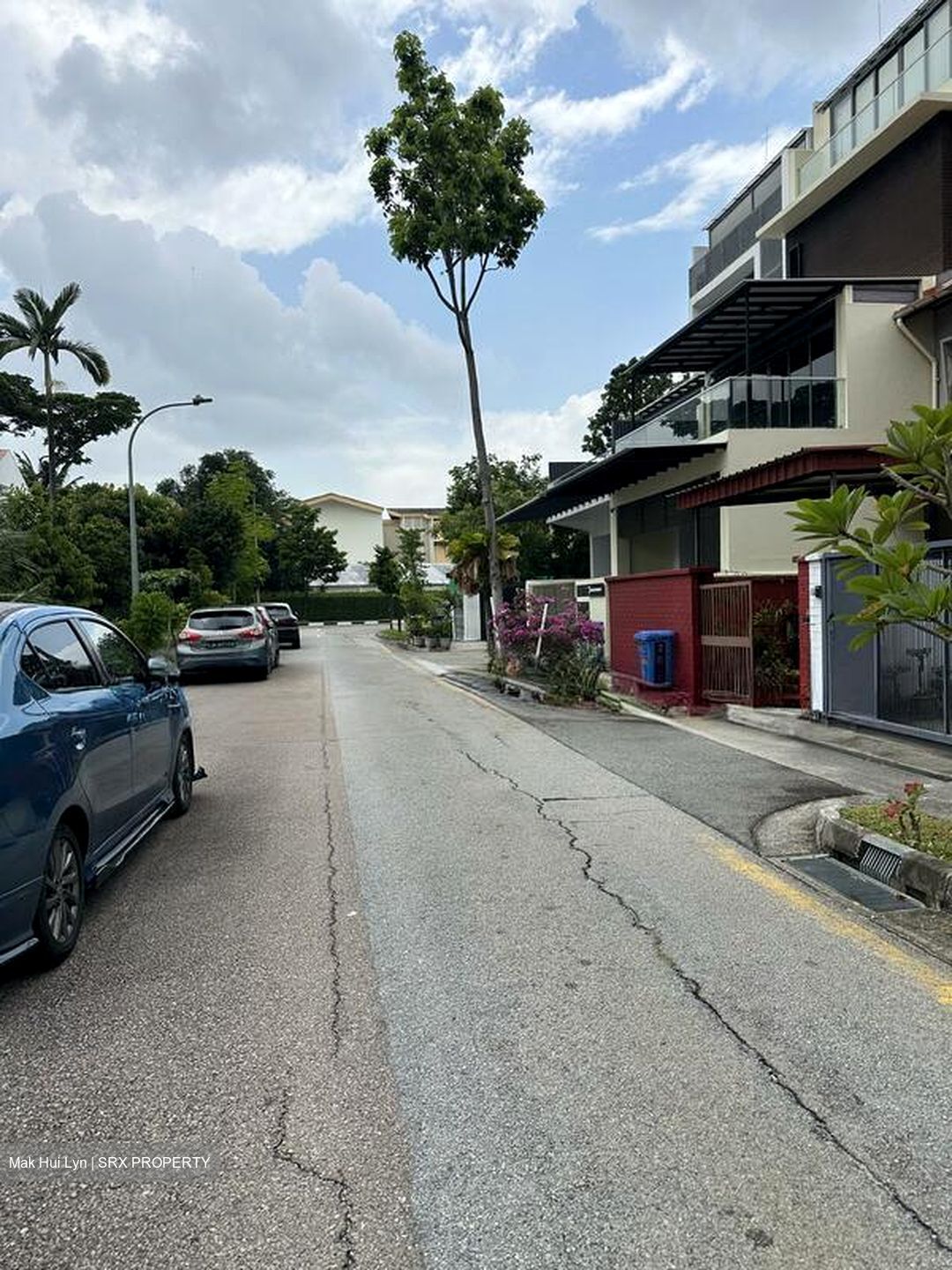 Lorong H Telok Kurau (D15), Terrace #502116841